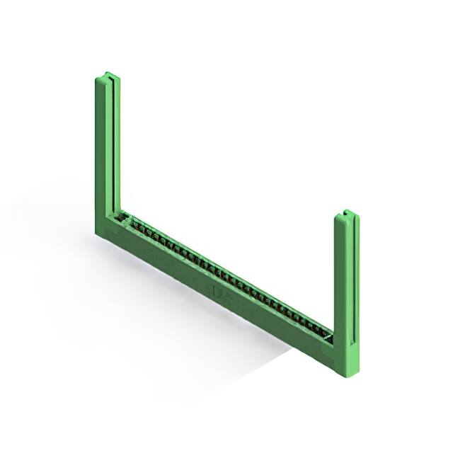 316-027-521-158 EDAC Inc.  Edgeboard Connectors